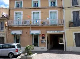 cit'hotel Hotel Las Cigalas