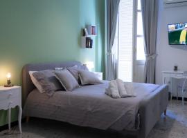 CASA ARISTON, bed and breakfast en Sassari