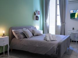 CASA ARISTON, B&B di Sassari