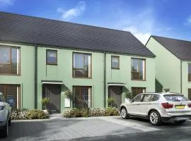 3 Guest Rooms in a 3bed house with kitchen, ENSUITE options also available