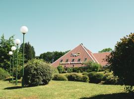 Contact Hotel Be Guest Limoges Sud, golf hotel in Limoges
