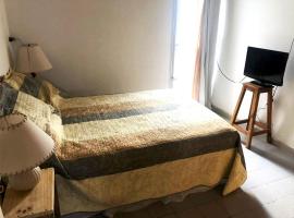 Arenas B&B- Casa Compartida, B&B di Puerto Madryn