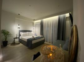 Levanda suites, hotel in Paralia Katerinis