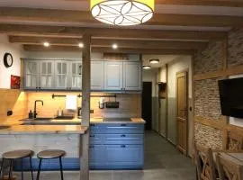 Krupówki i Styl Apartamenty przy Krupówkach