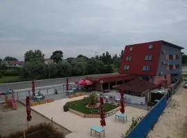 Andreea Residence Mamaia Nord