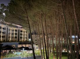 Τα 10 Καλύτερα Ξενοδοχεία με Πισίνα στο Δυρράχιο, Aλβανία | Booking.com