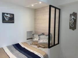 Le Petit Navire – apartament 