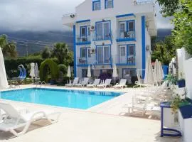 Forever Hotel