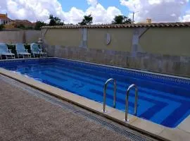 Casa Rural la Veguilla