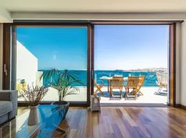 Top Views Melenara Beach Avenue Apartments