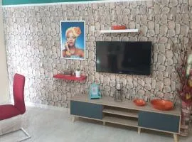 Aimé Anaïs Libreville