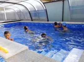 Apartment in Siofok - Balaton 35634