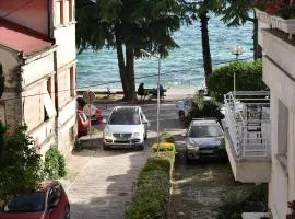 Apartments Argiroski