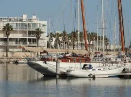 Marina-M
