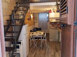 Casa Liò, pet-friendly hotel in Santa Flavia