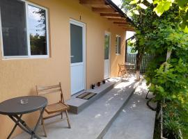 Casa Elena, country house in Corbu