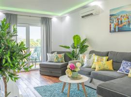 Apartment Josipa, hotel v Splite