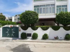 Casa Brezza Marina