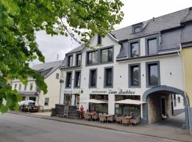3H Hotels, hotel v destinaci Kelberg