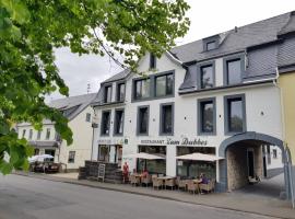 3H Hotels, hotel Kelbergben