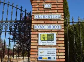 Casa Rural La Florentina