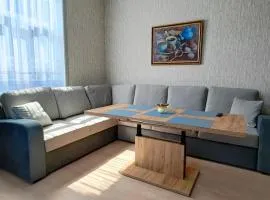 Tallinn Apartments K8 Free parking
