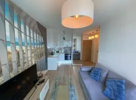 Apartament Swing