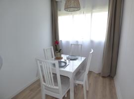 Coquet Appartement T2, La Méditerranée, Narbonne Plage, apartament a Narbonne-Plage