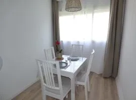 Coquet Appartement T2, La Méditerranée, Narbonne Plage