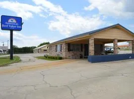 Americas Best Value Inn Gainesville TX