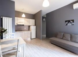 Mascarella, Bologna by Short Holidays