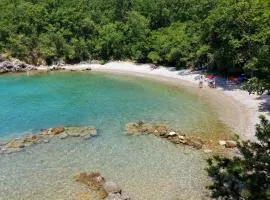Molnar Resort Apartment Ljiljana