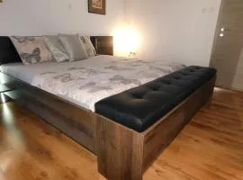 Jacky apartment / Sea view