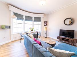 King Street Residence - 2 Bed, lägenhet i Great Yarmouth