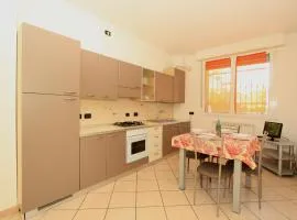 San Remo apartment