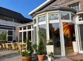 Hotel Ammerländer Stuben