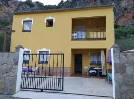 Apartamento El Serrano