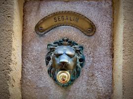 Casa Segalin
