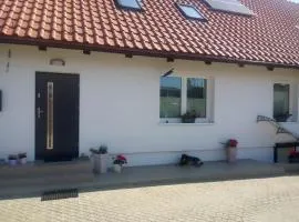 Mieszkanie nad jeziorem Olsztyn