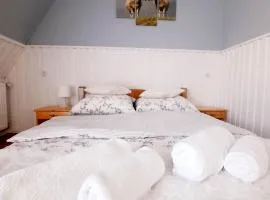 Apartament U Maćków