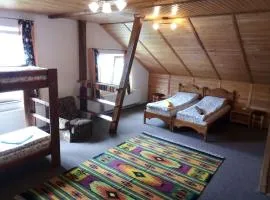 Guest House Mansarda