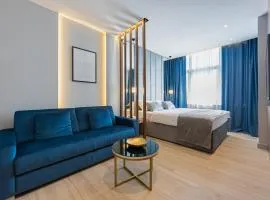 Caldo Luxury Rooms