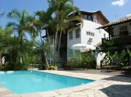 Atobá Villas