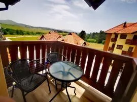 Panorama Zlatibor