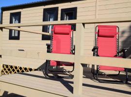 Domek "Marla" Żelistrzewo Puck, hotel in Żelistrzewo