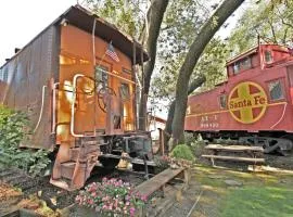 Featherbed Railroad