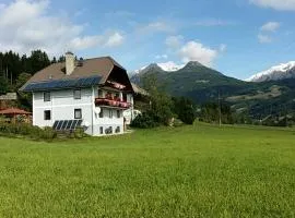 Ferienwohnungen Graggaber