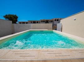 Charming House Truvatura - Sicilia Vacanza, hotel in Marzamemi