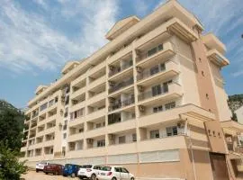 Mina Studio Apartment Budva