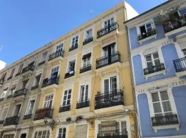 Appartement Elsa Valencia